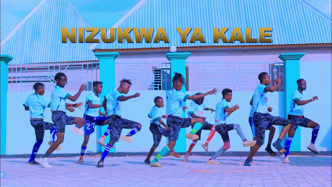 NYANDA MASUMBUKO NIZUKWA YA KALE OFFICIAL VIDEO }DirKali Boy}0747040959