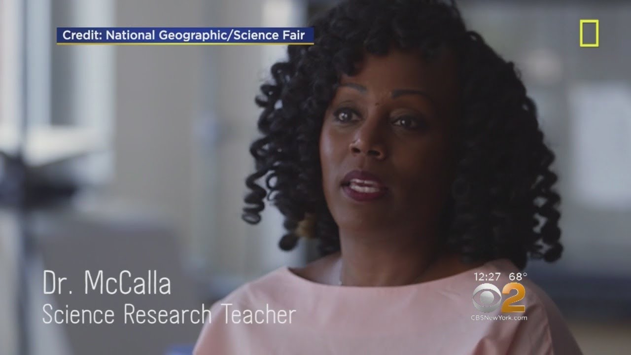 Long Island Teacher Stars In New Documentary