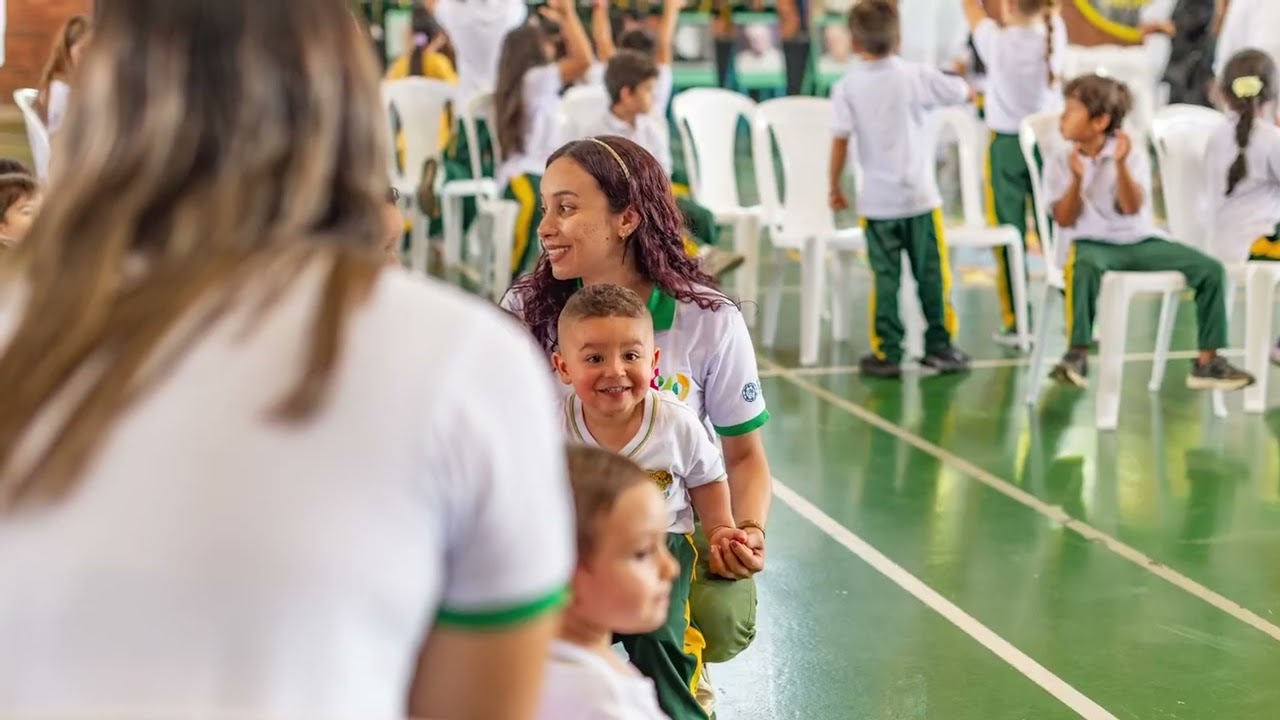 ¡Así celebramos nuestro 90° aniversario!
