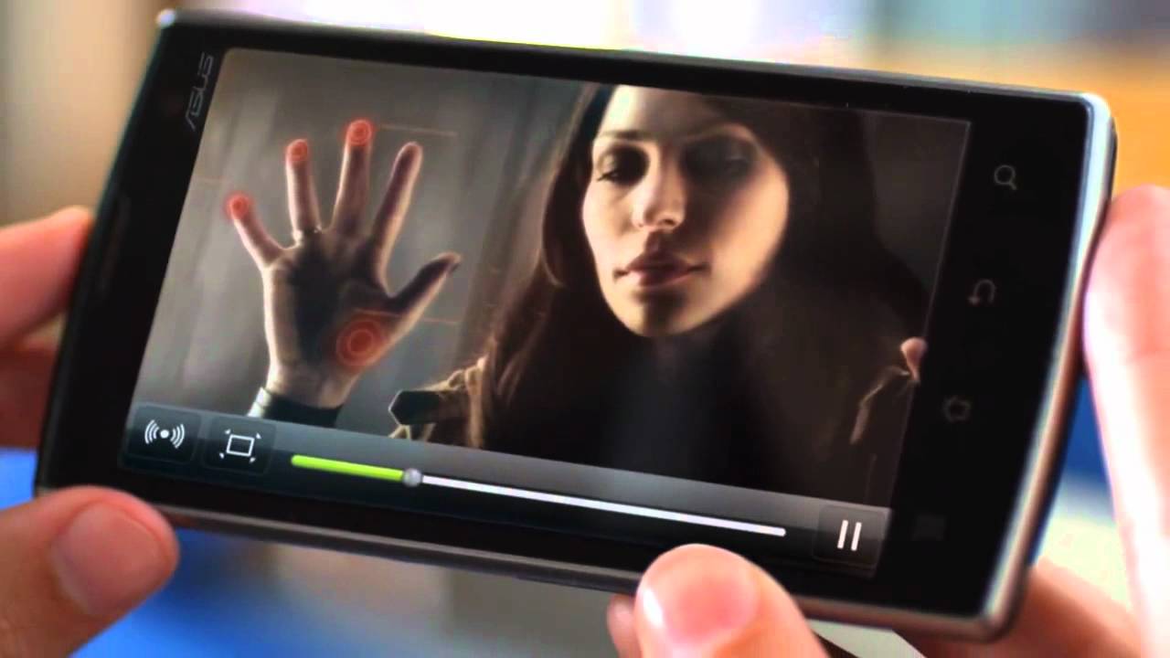 ASUS Padfone - Promotional Video - MyDailyGadgets.com