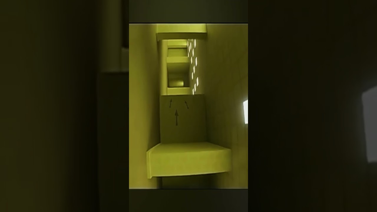 Egg mec waching Backrooms