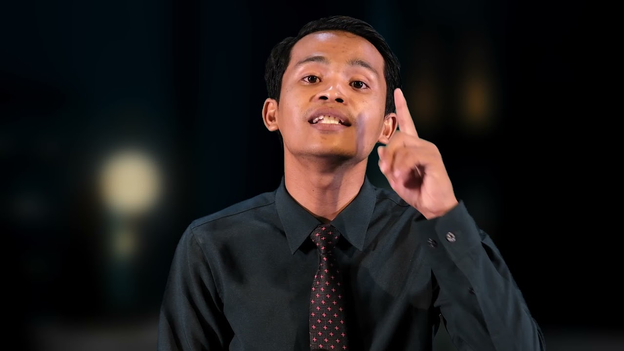 ភាពស្មោះត្រង់ Faithfulness