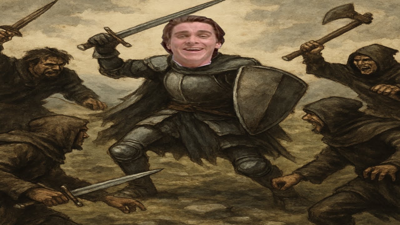 Renown One Psychopath Vs One Zerg Survival Pvp