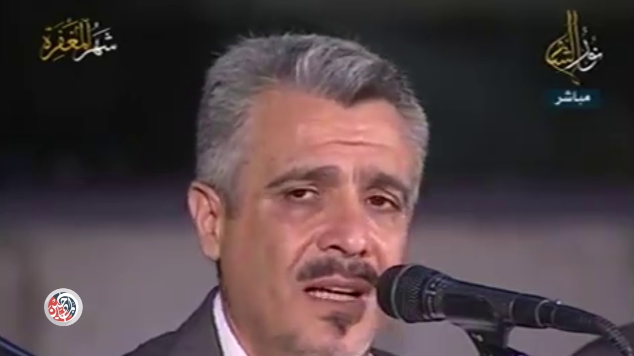 يا اجمل الانبياء - مصطفى كريم