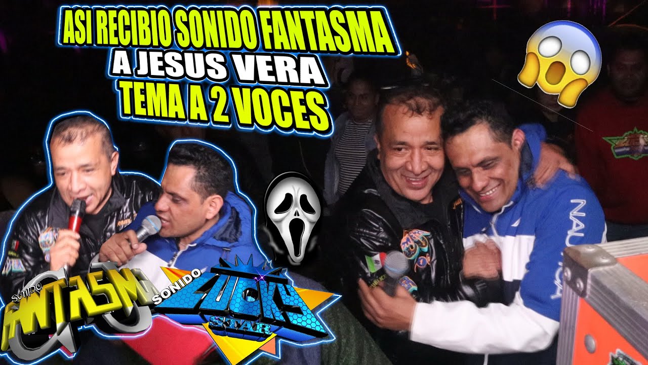 🔴ESTRENO EQUIVOCADO TEMA A DOS VOCES SONIDO LUCKY STAR🔴 SONIDO FANTASMA🔴 AMOZOC 2021