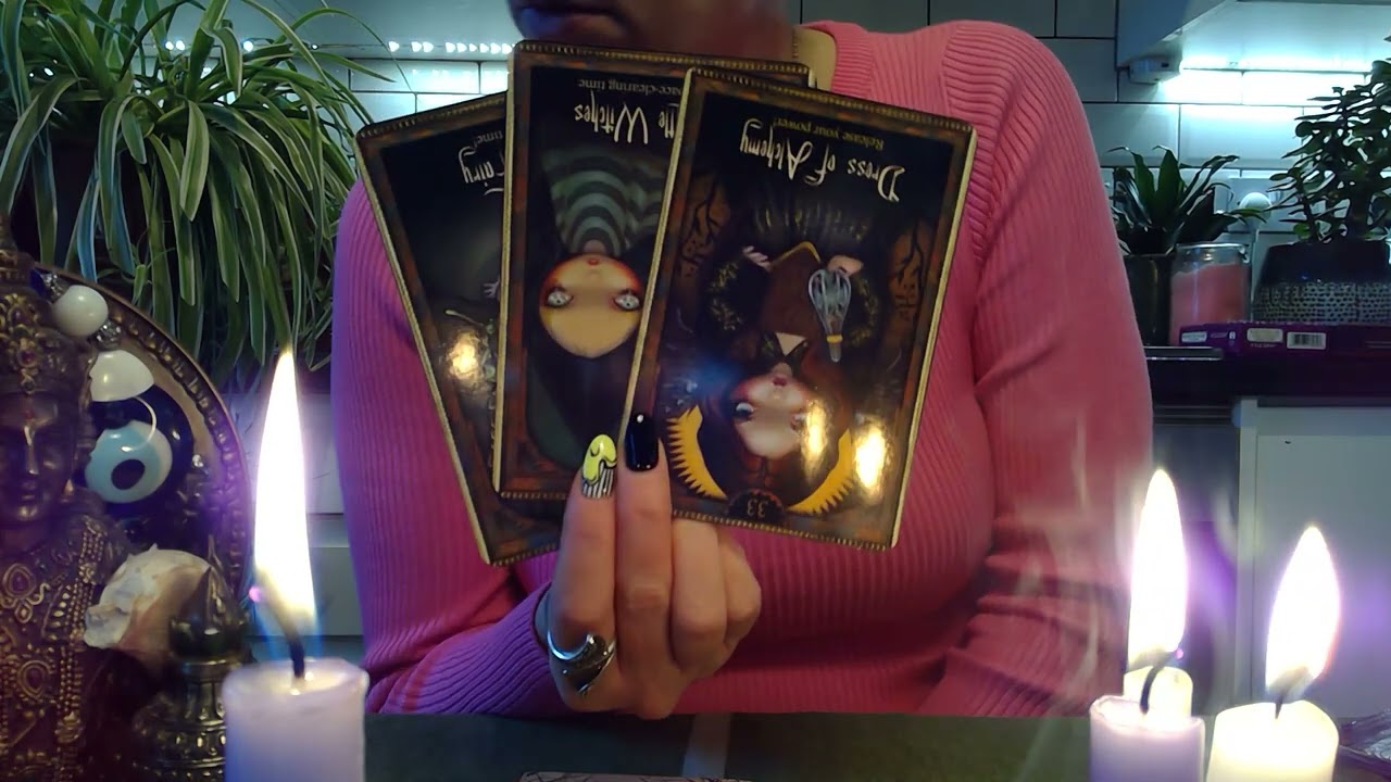 OMG! They tried binding an ethric parasite to you.  Do not accept physical gifts from this 👨. #hexed