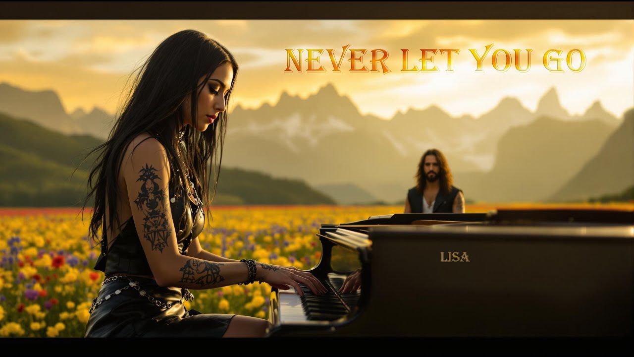 Never Let You Go
