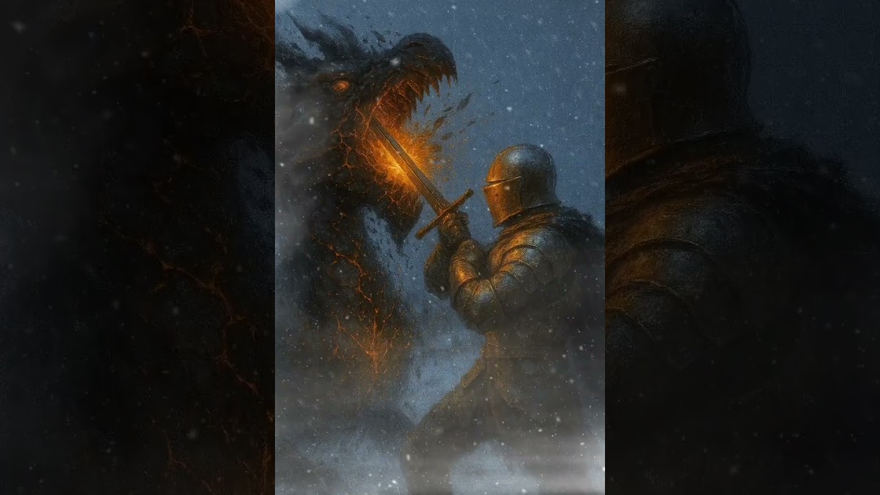Wholly Armored Podcast -Episode 4- Sword of the Spirit