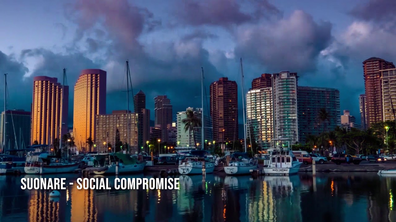 Suonare  - Social Compromise (Original Mix)