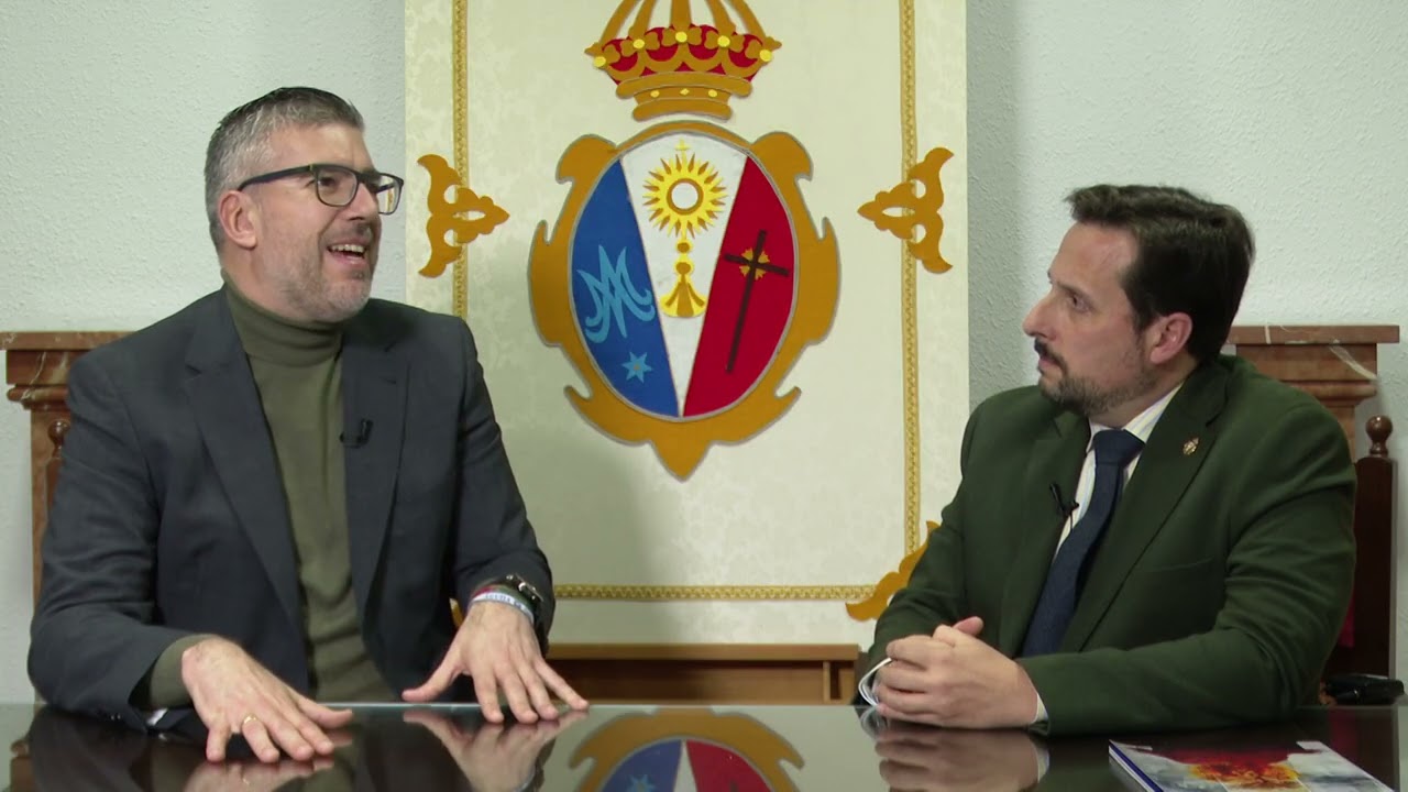 ALCALÁ COFRADE  TEMPORADA 7. 17 DE FEBRERO DE 2026. PARTE 3
