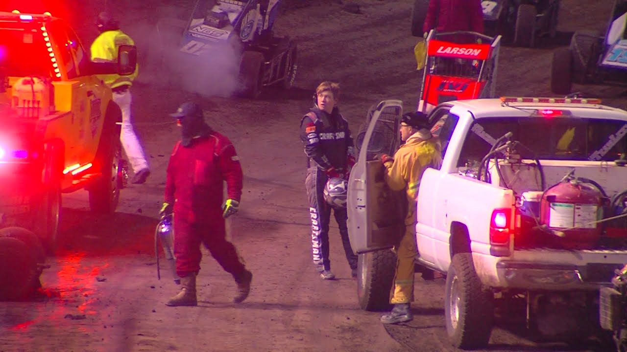 2020 NorCal Dirt Track Racing Sights n Sounds Spills n Thrills Part 4: Merced Speedway