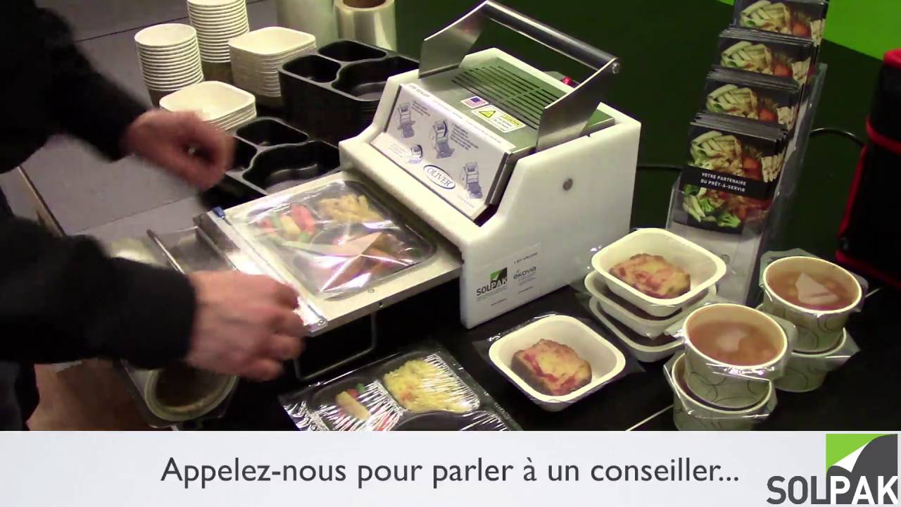 Thermoscelleuse 1208