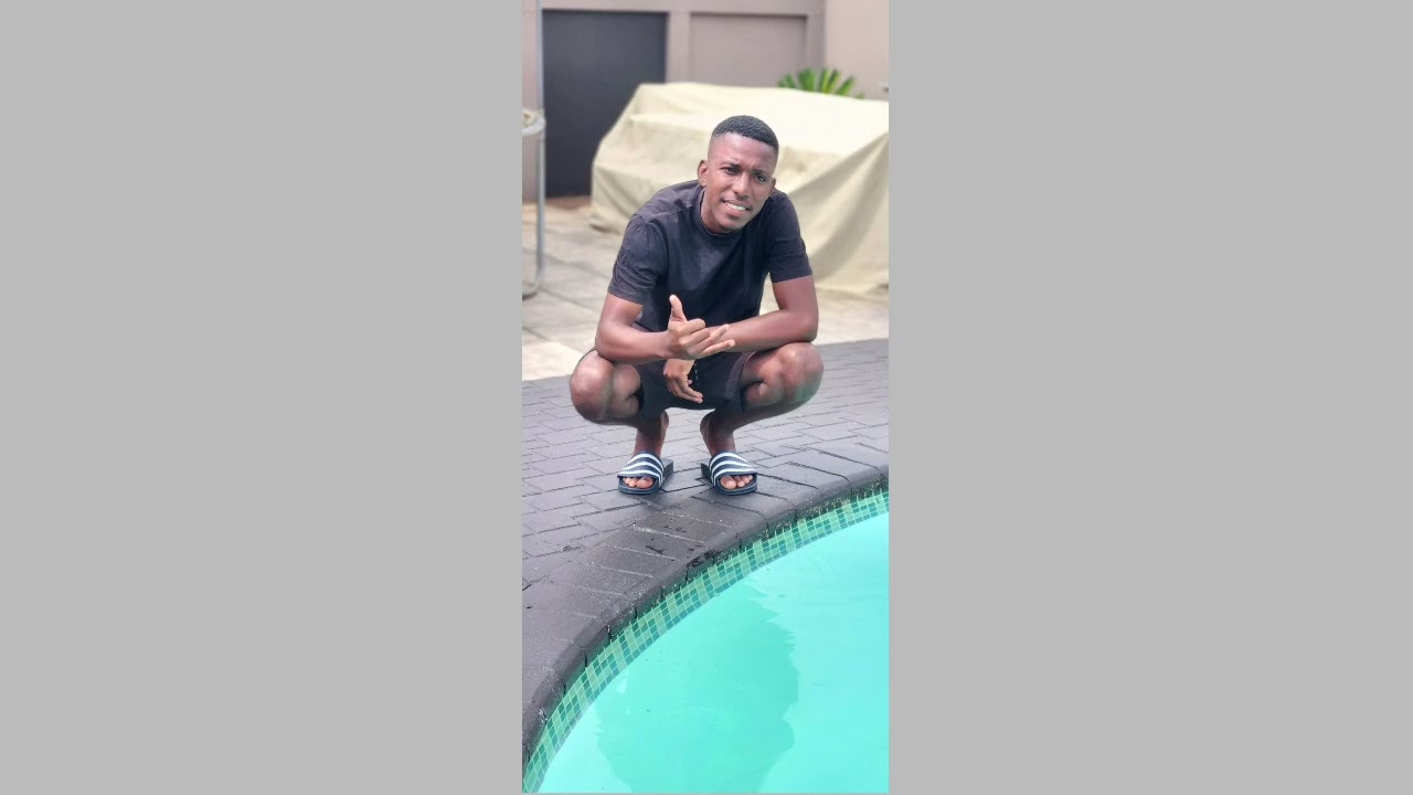 Dj Admiro Nwatingoma Xirilo xa Arlindo Chauke