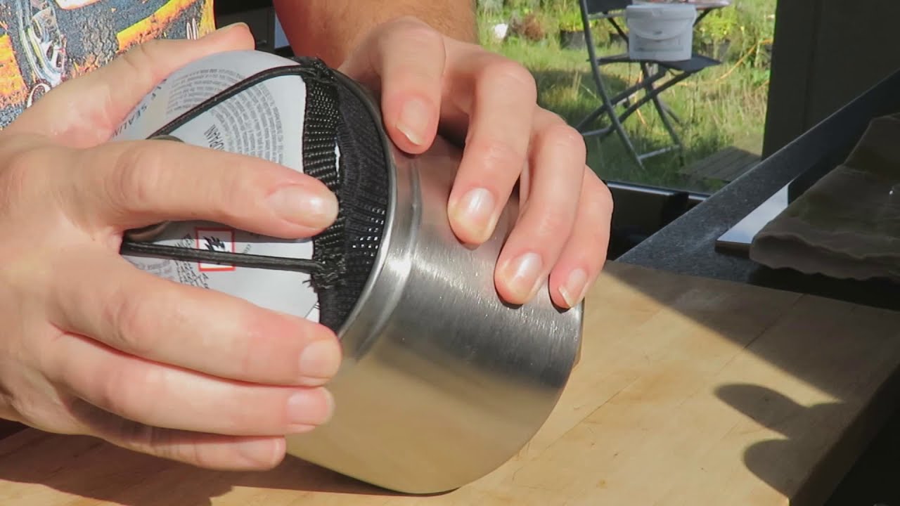 Cheap Diy Billycan