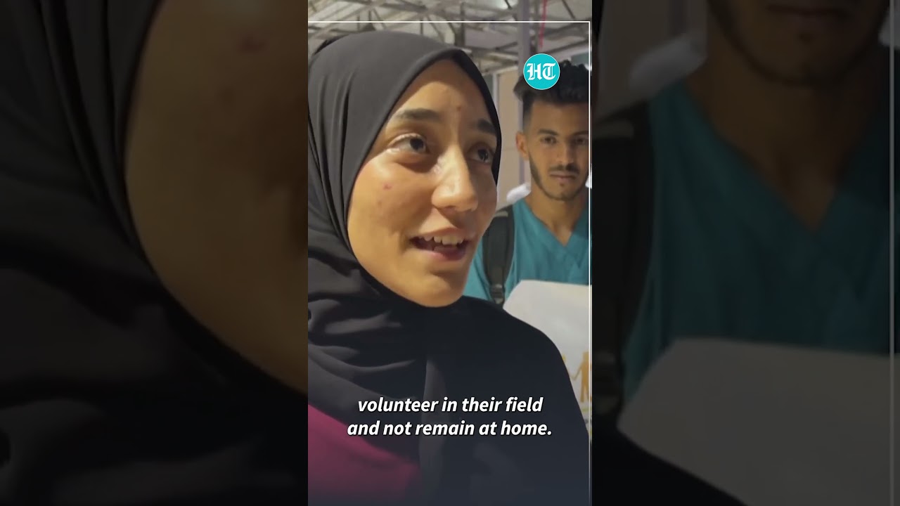 Libya Floods: Aid Efforts Intensify