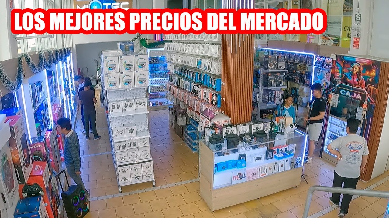 Encontramos la Importadora CALETA mas grande de LIMA | nadie le gana | ft @DiloNomas
