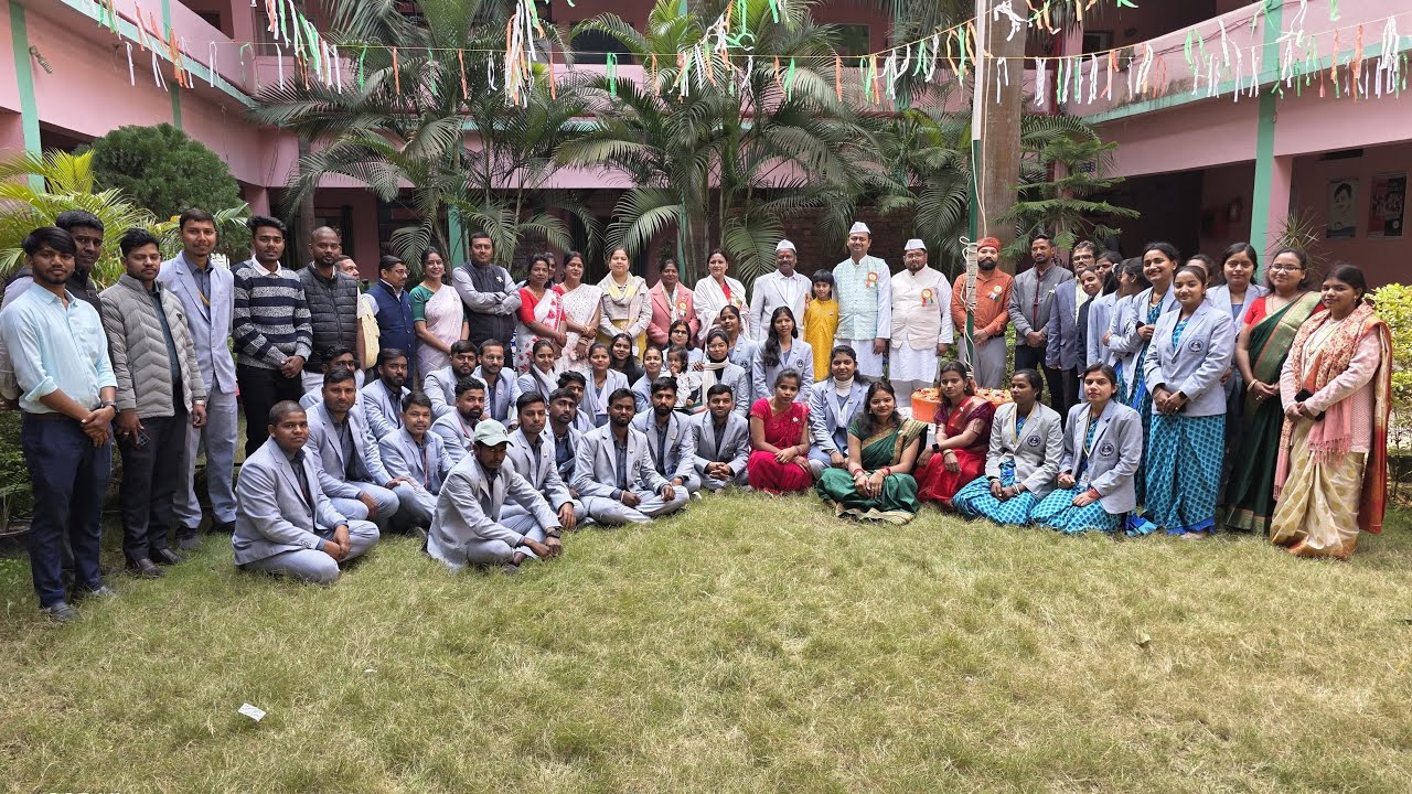 Republic Day Celebration part 2