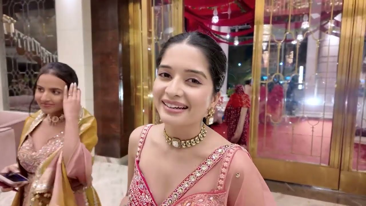 Dipu ki shaadi 🥹 | Part-2 | @bhavikasharma9710 