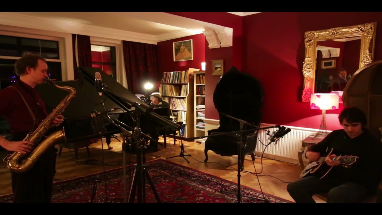 You and the Night and The Music -Ewan Bleach, Colin Good, John Kelly