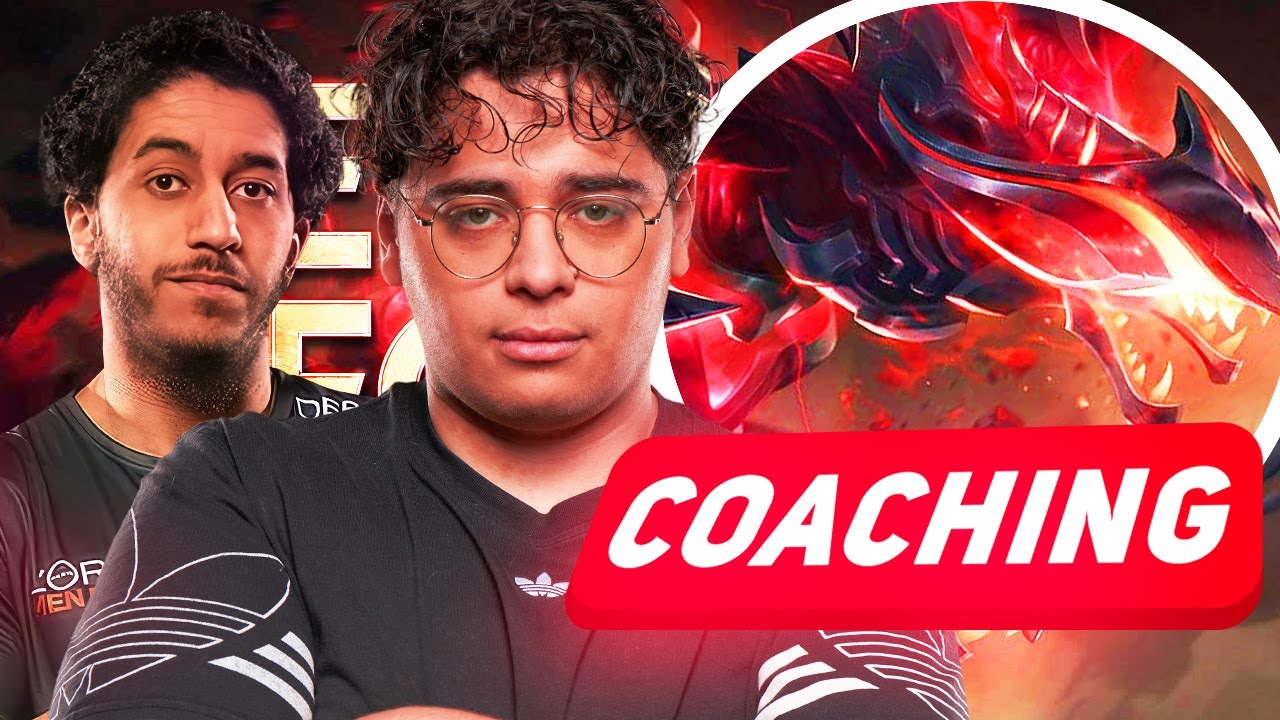 COACH MANATY DONNE SES MEILLEURS TIPS POUR LA JUNGLE !