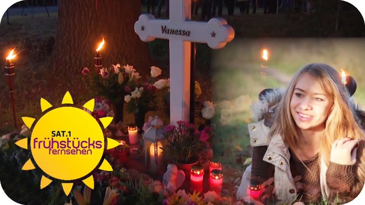 2 Jahre nach Motorrad-Unfall: Verfahren gegen Raser eingeleitet | SAT.1 Frühstücksfernsehen | TV