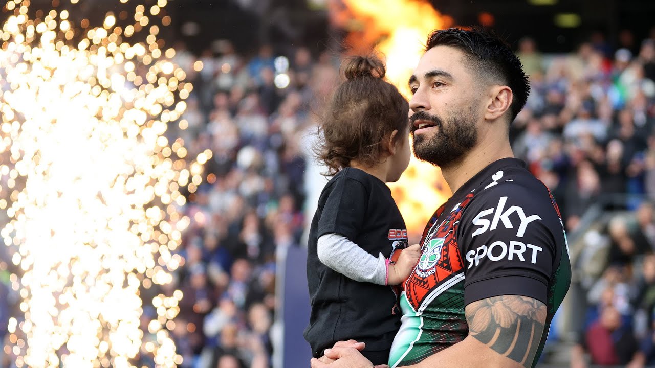NRL Highlights | NRL Match Highlights Show | Round 20, 2023 | NRL Round Up