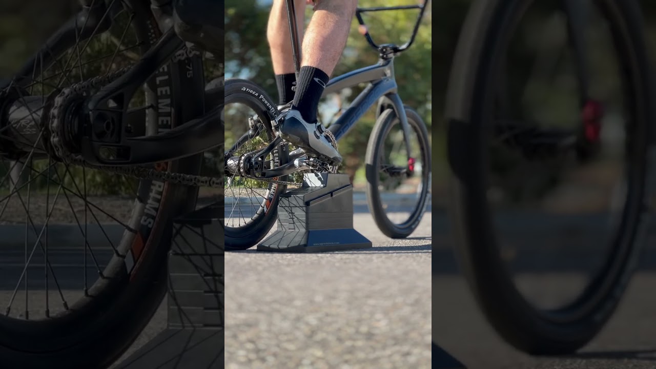 BMX RACE SPRINT! | Subscribe! 🤟 #viral #bmx