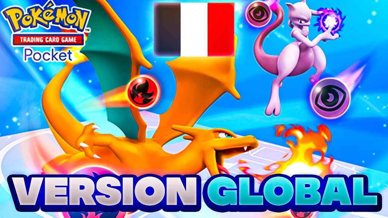GUIDE ULTIME DU DEBUTANT POUR COMMENCER POKEMON TCG POCKET ENFIN DISPONIBLE POUR TOUS !