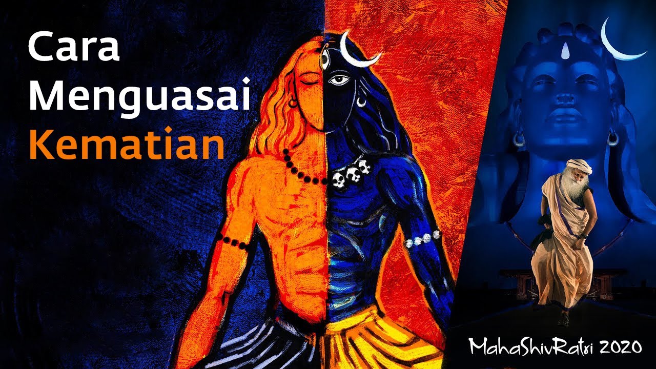 Menguasai Kematian | Sadhguru Bahasa Indonesia