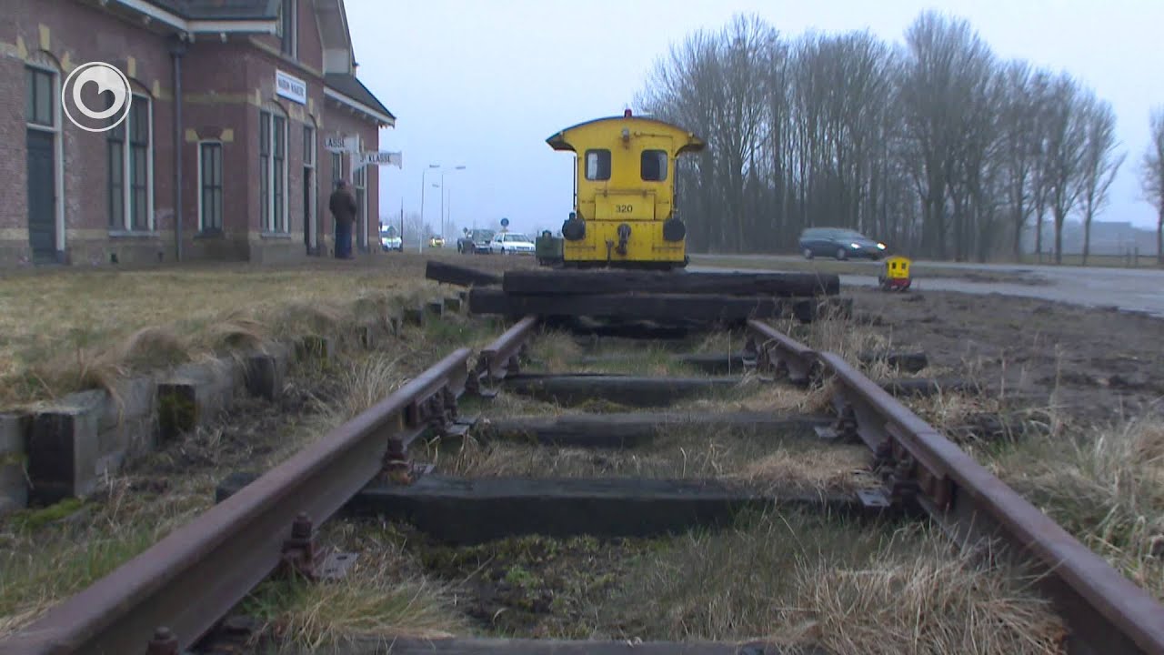 Plannen Dokkumer Lokaaltsje