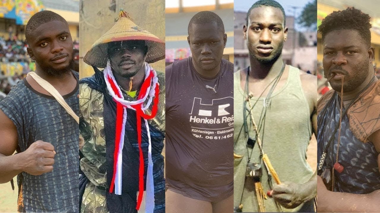 🛑Direct - Mbappat Terrain Galgui combats you nékh ak Ibou Ndiaye Obeuly, Jacob Baldé, Pakala, Bati