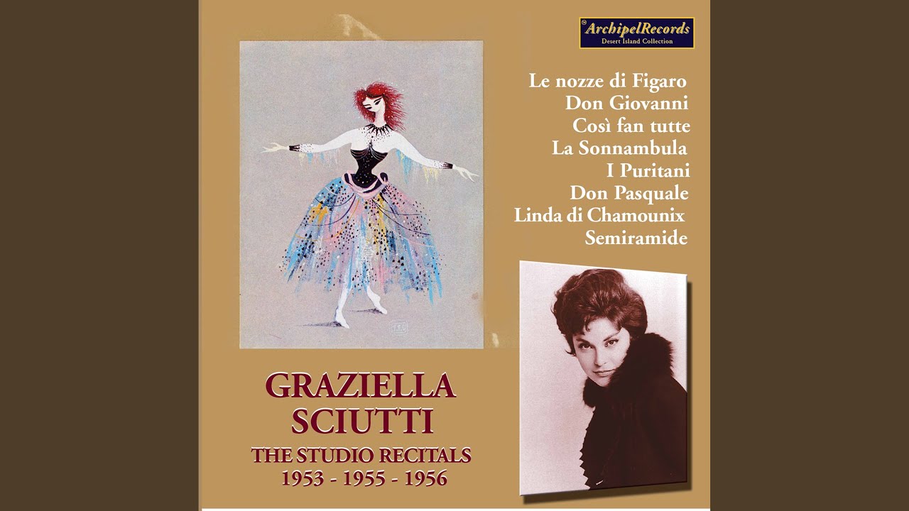 Don Giovanni, K. 527 (Excerpts) : Là ci darem la mano