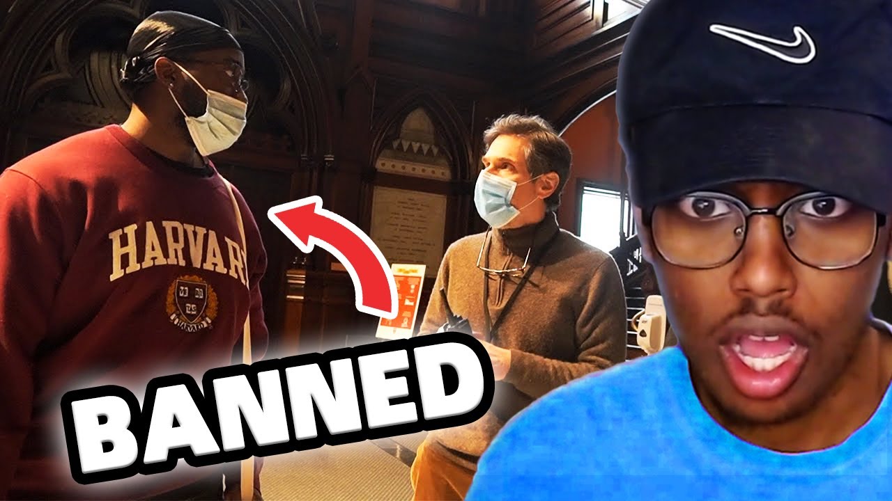 JIDION Got BANNED Again...