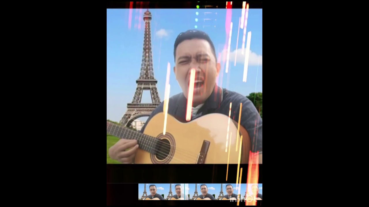 LUKA LAMA TERULANG 