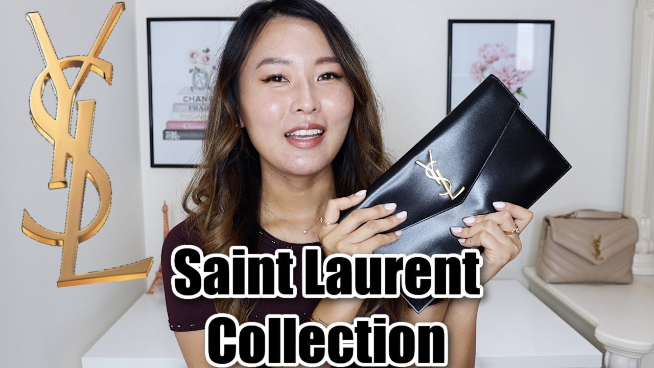 Saint Laurent Collection 2021 & Wishlist *Realistic & Value for Money*