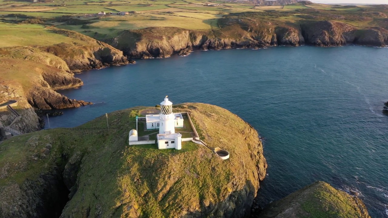 Strumble head evening mp4