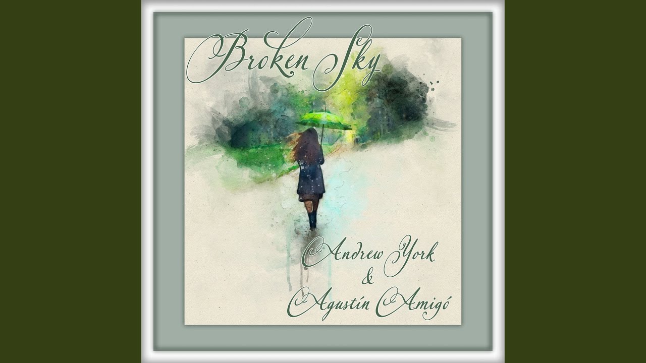 Broken Sky