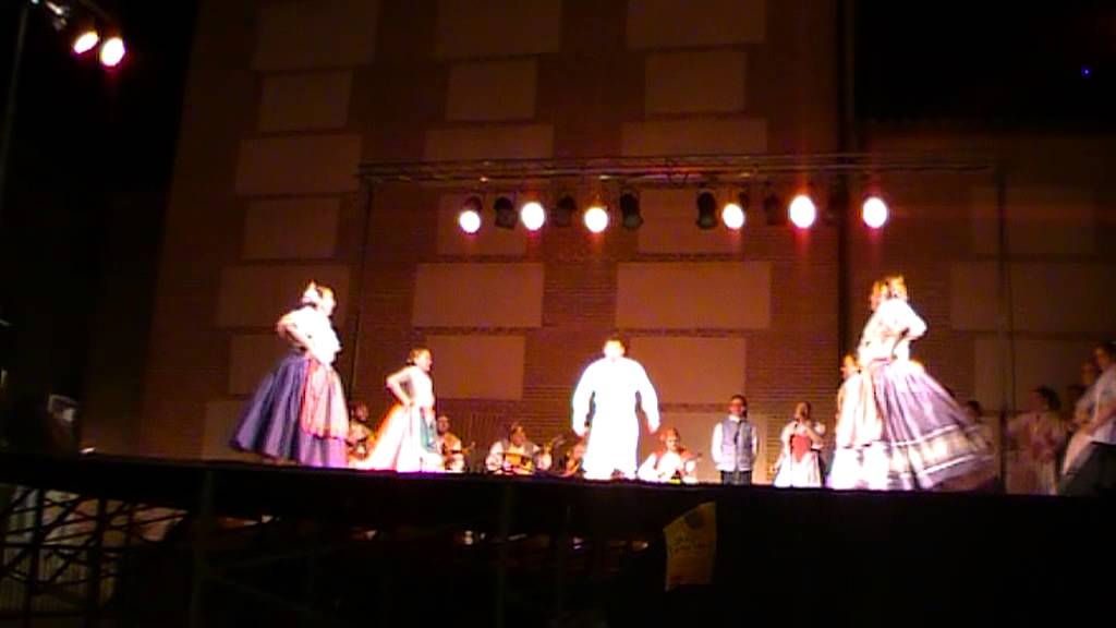 Grup de Danses Realenc Picanya 8