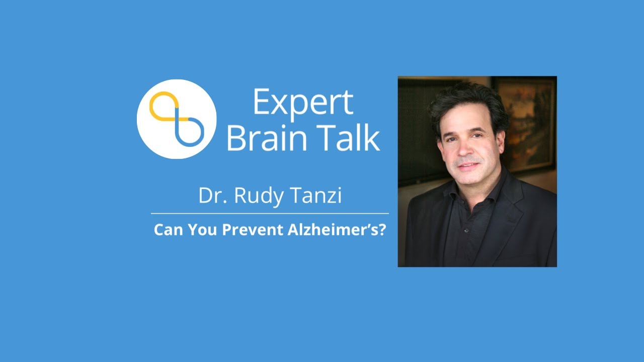 Can You Really Prevent Alzheimer's? | Brain Talks | Being Patient