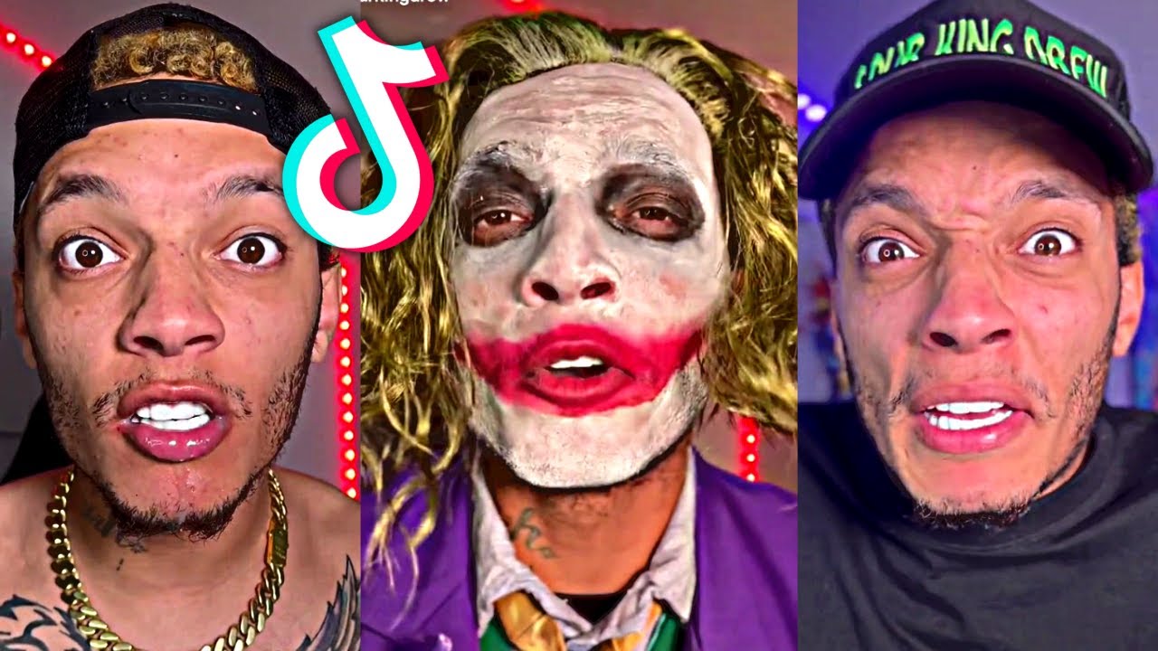 Sour King Drew &mdash; Spicy TikTok Compilation
