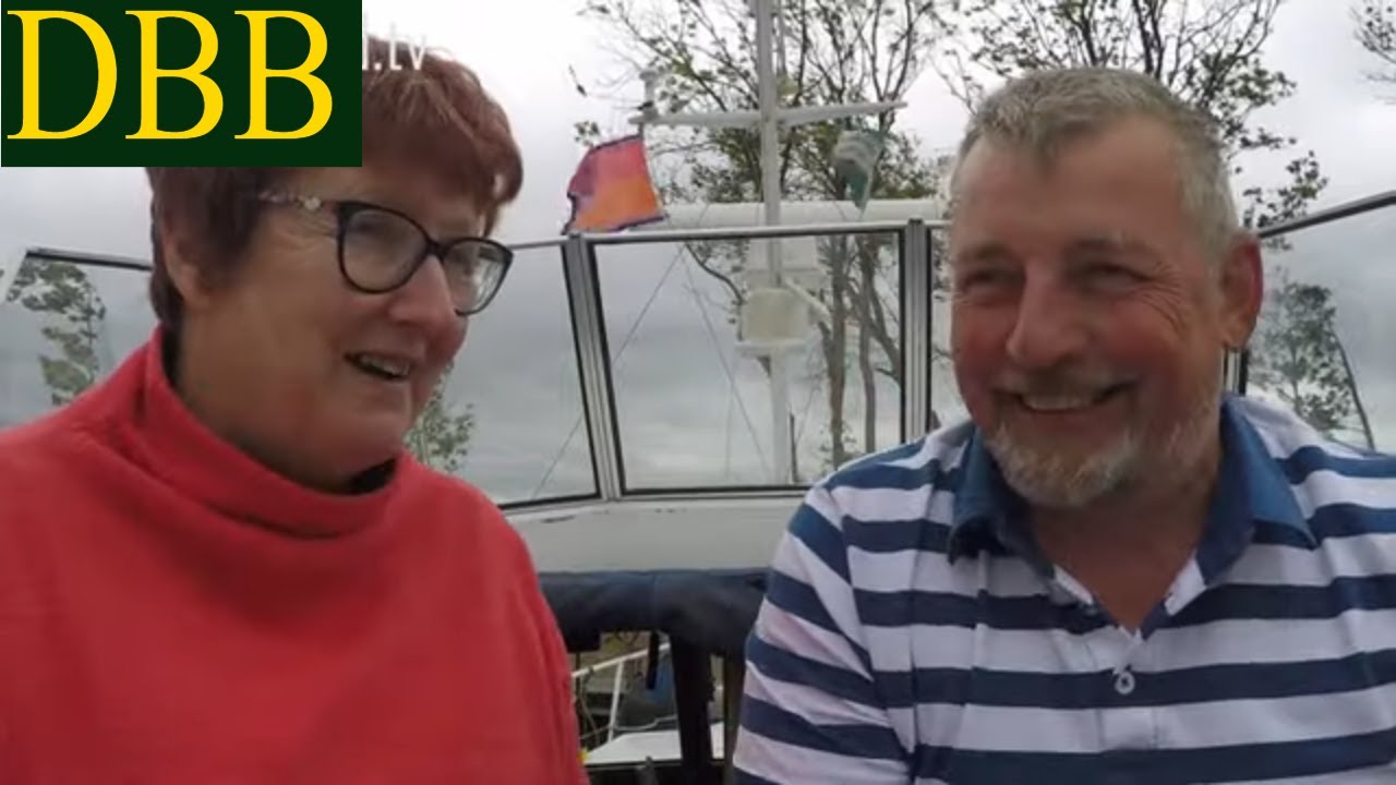 River Shannon Boating to Dromineer