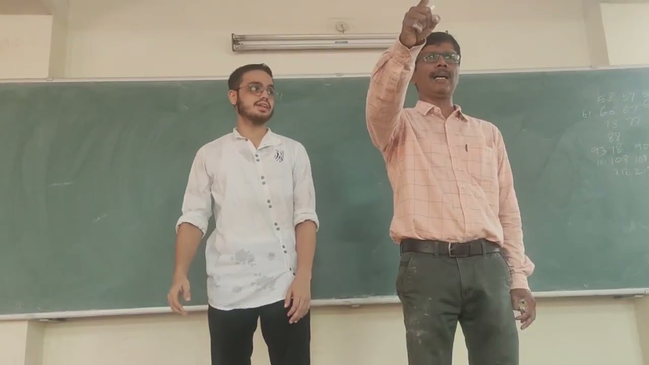 CIT CORE PLACEMENT TRAINING MECHANICAL ENGINEERING | PROF.R.SURENDRAN GCT COIMBATORE