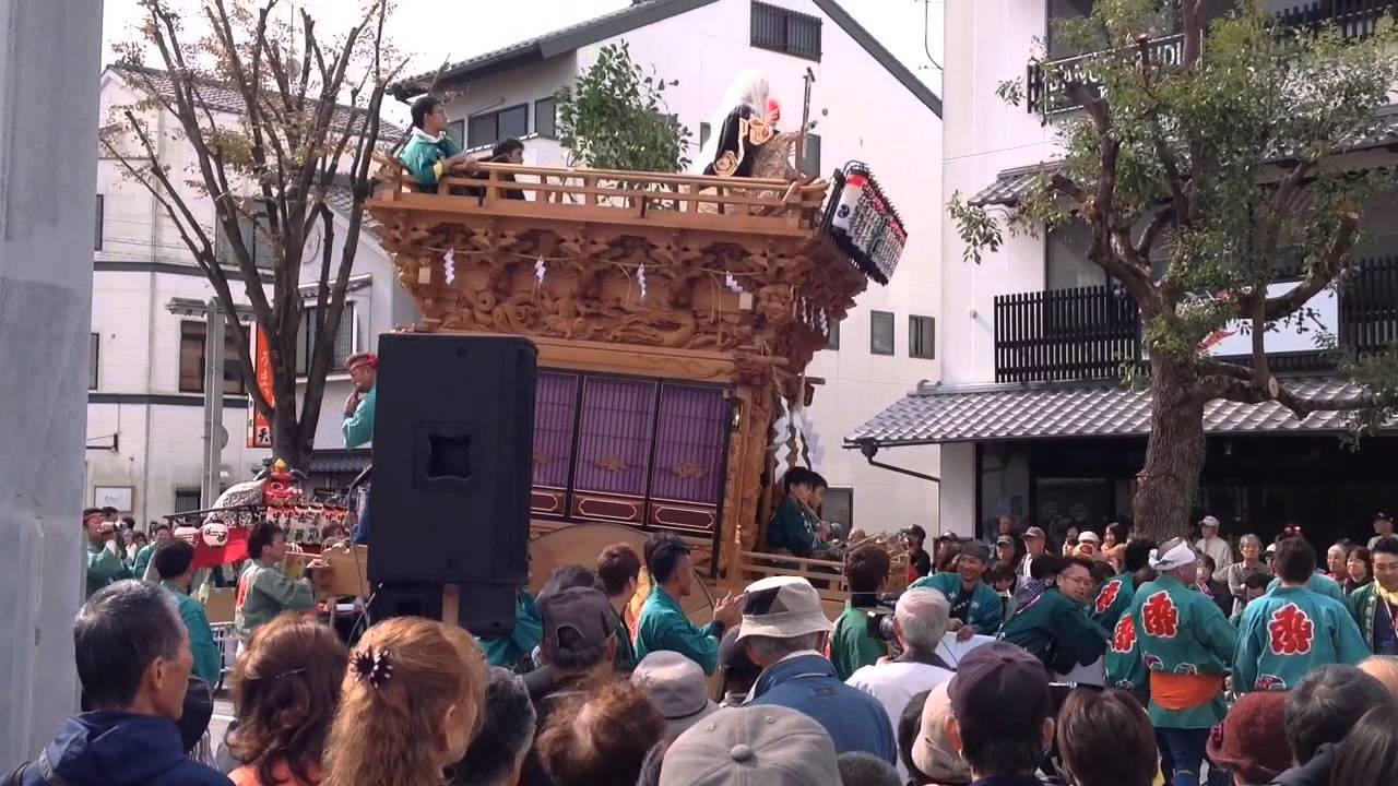 掛川市市政10周年記念