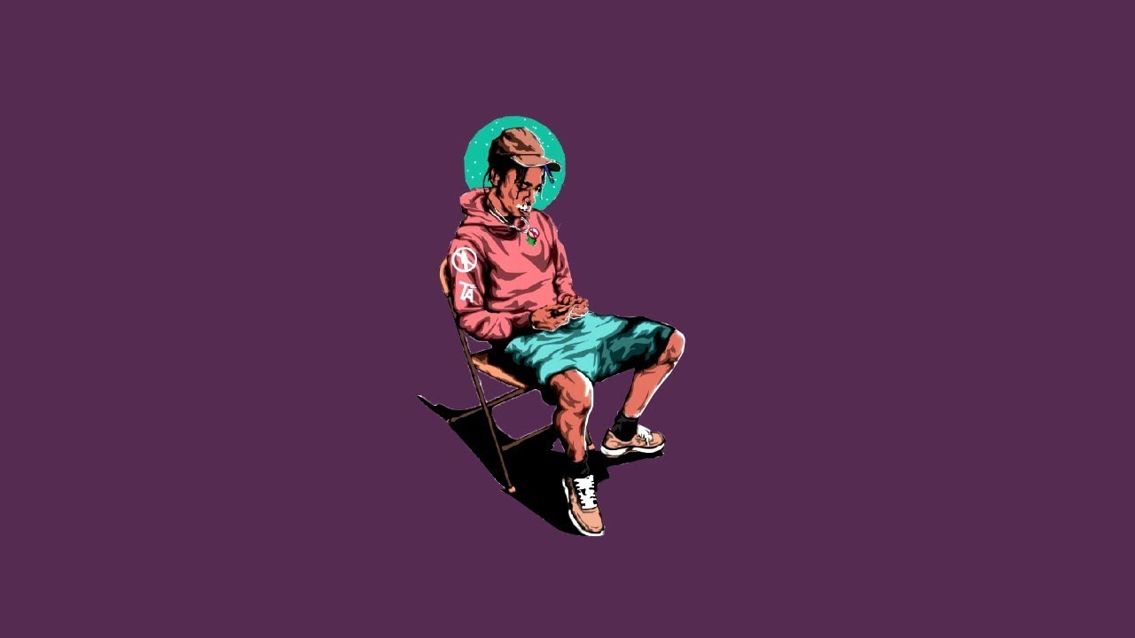 [FREE] Travis Scott x Trippie Redd Type Beat 