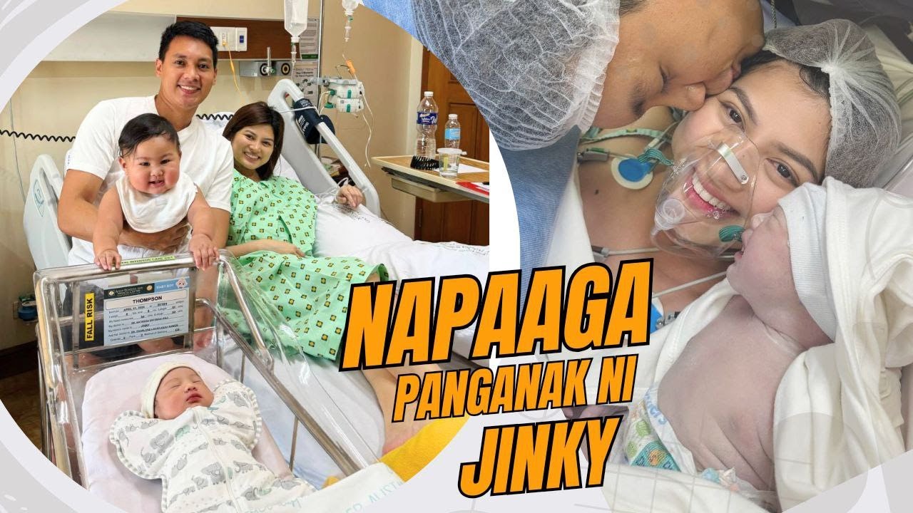 DAILY VLOG LANG SANA, NAPASUGOD SA HOSPITAL BIGLA!😱