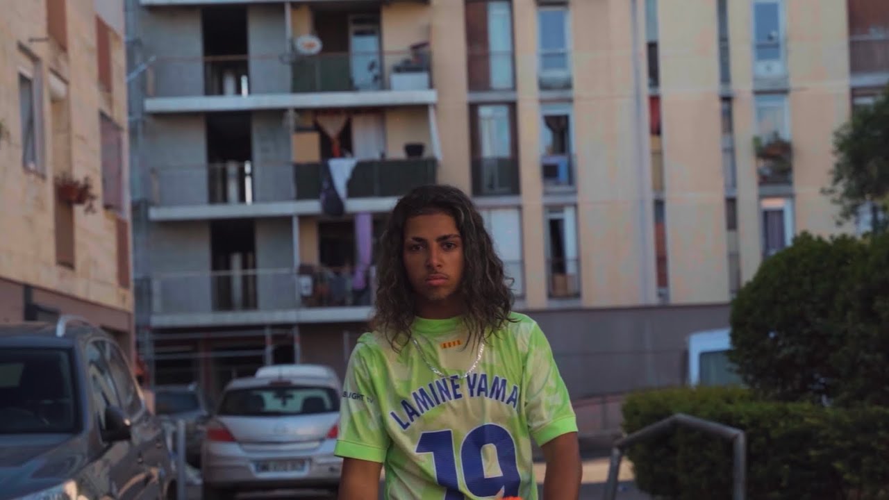 MOWGLI 34 - MOCRO BRASILERA