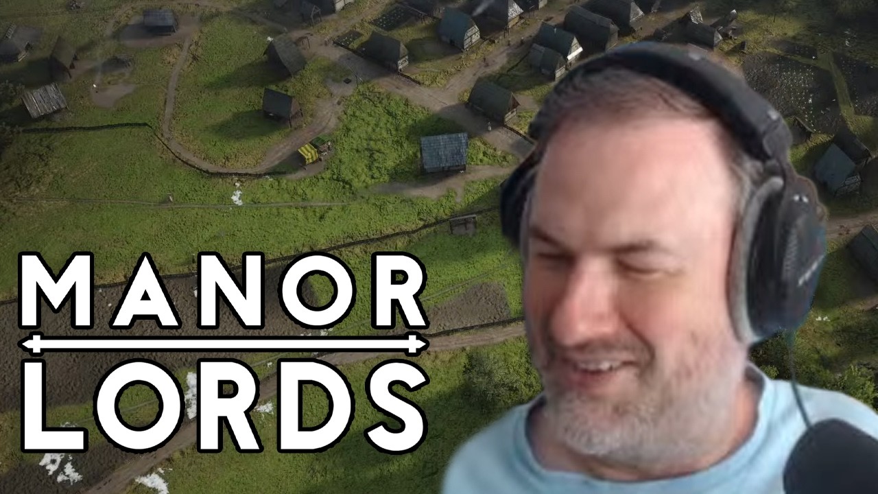 Manor Lords
