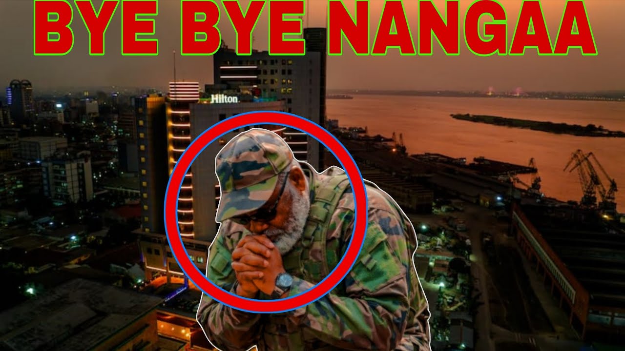 BYE BYE  coroneille NANGAA||NGIYO INKURUMBI KURI NANGAA| AMAKURU ATUJYEZEHO.