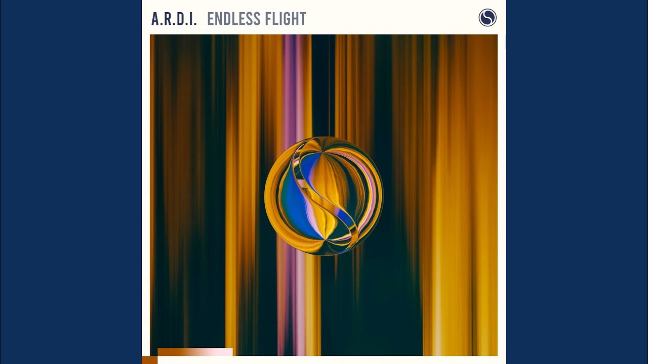 Endless Flight (Extended Mix)