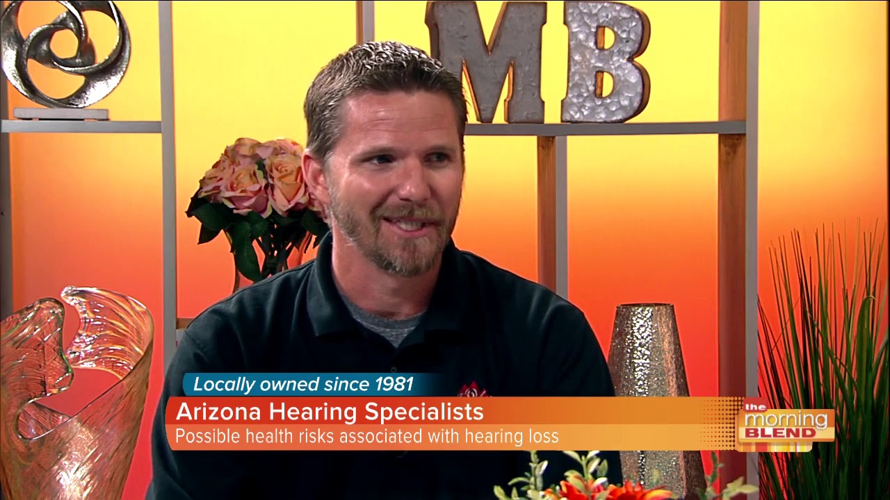How untreated hearing loss could lead to dementia